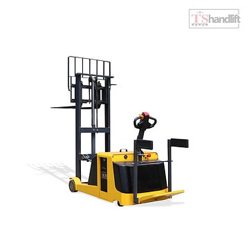 Counter balance electric stacker xep series