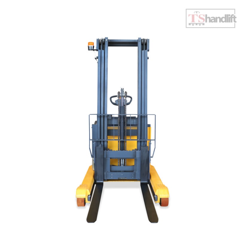 Forklift ไฟฟ้า รุ่น xr-1548