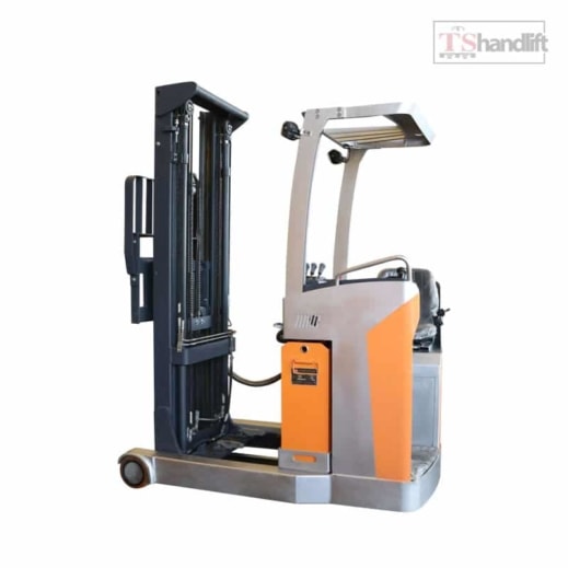 Electric Stand Up Reach Truck FRC15