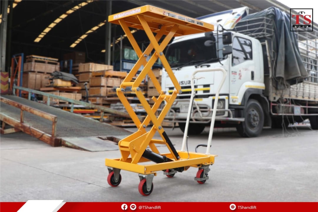 TS Hand Lift