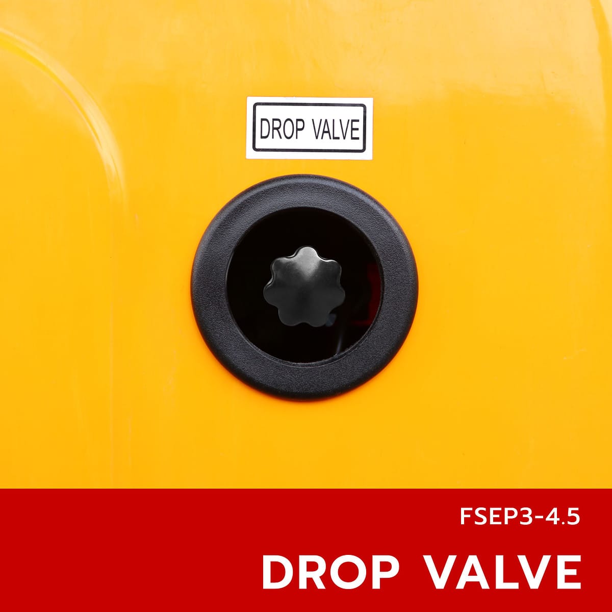 Drop Valve ของรถกระเช้าไฟฟ้าขนาดเล็ก ขับได้ รุ่น FSEP3-45