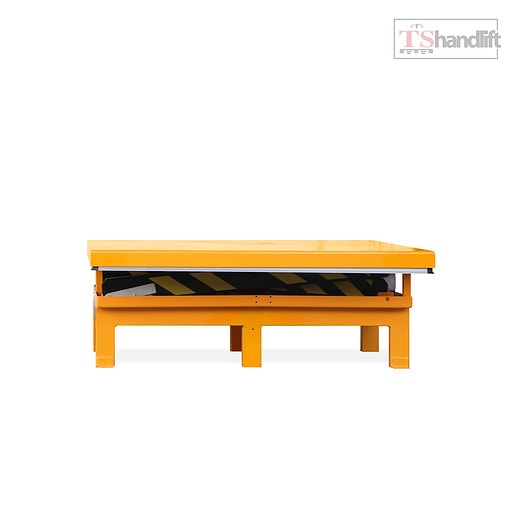 [modified] x-lift table 1x i ต่อขาเพิ่ม ผลิตหน้าโต๊ะใหม่
