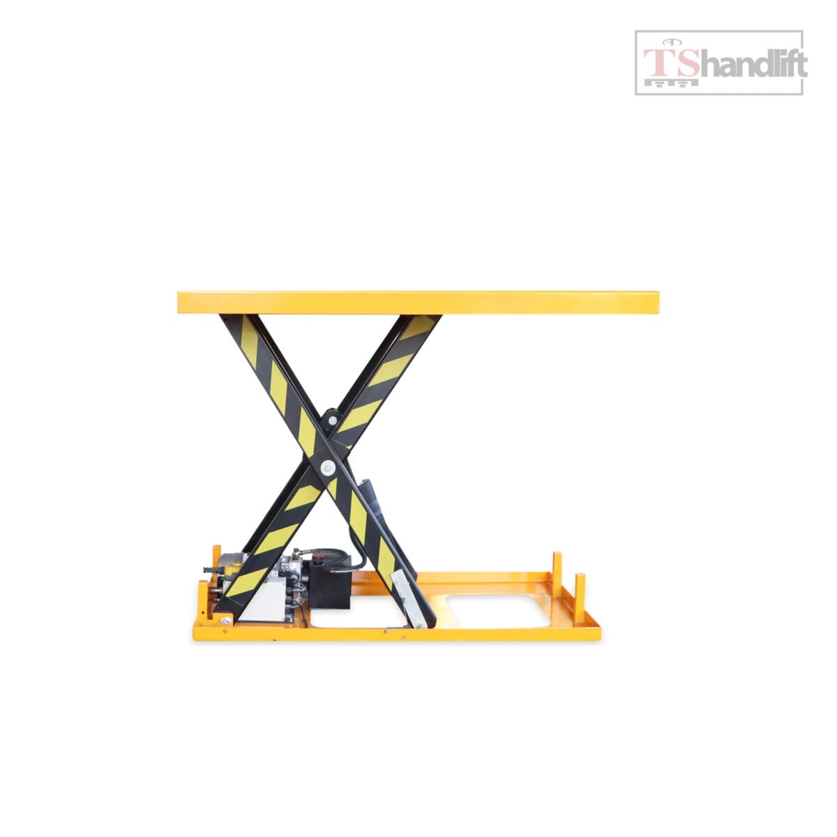 [Modified] Electric Lift Table 1X | ขยายหน้าโต๊ะ