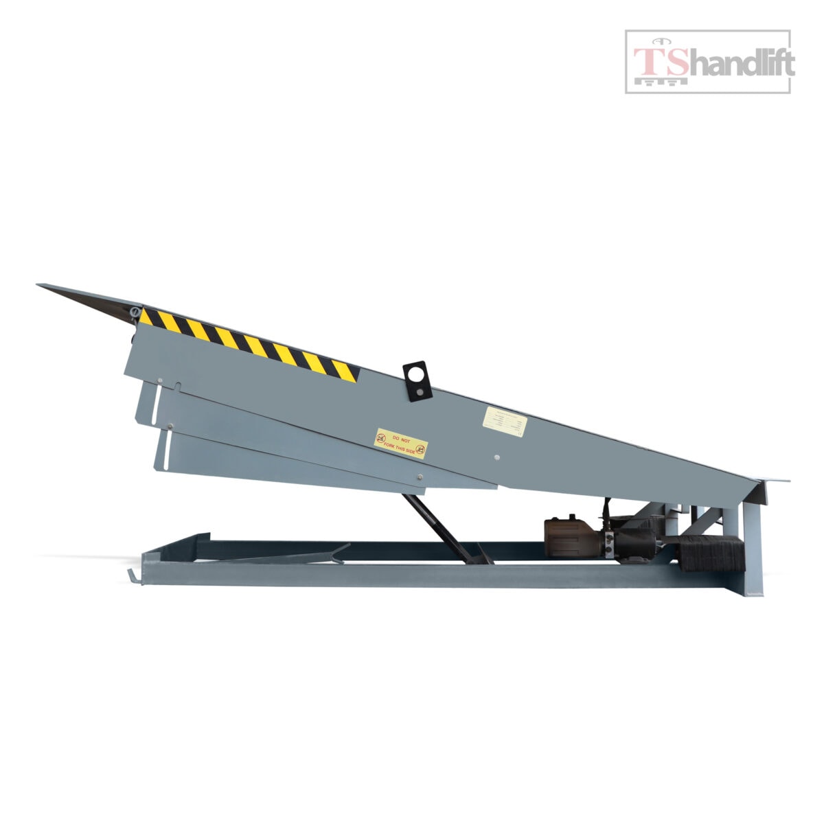 Hydraulic Dock Leveler รุ่น DKL-HE-SERIES