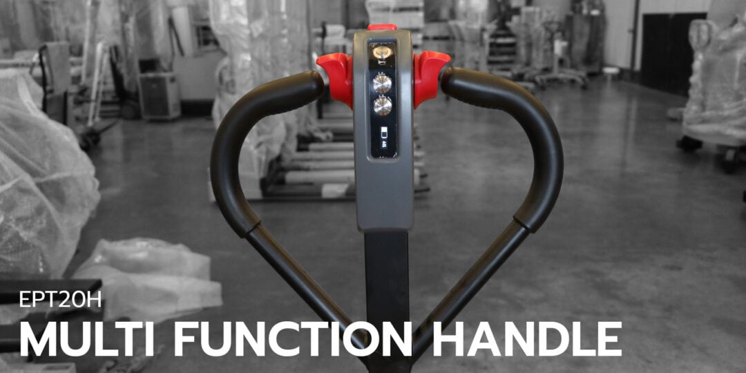 TS Hand Lift